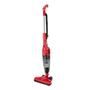 Imagem de Aspirador de Pó Vertical Britânia BAS1290V - 1 Litro 1250W 2 Em 1 Vermelho