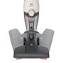 Imagem de Aspirador de Pó Vertical com Fio Electrolux 1450W 2 em 1  PowerSpeed Filtro HEPA Branco 127v
