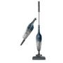 Imagem de Aspirador de Pó Vertical Electrolux STK14 - 1450W, 2 em 1, com Fio, Azul