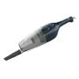 Imagem de Aspirador de Pó Vertical Electrolux STK14 - 1450W, 2 em 1, com Fio, Azul