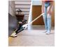 Imagem de Aspirador de Pó Vertical Karcher Stick 2 em 1 com Filtro HEPA 1000W Branco