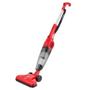 Imagem de Aspirador de Pó Vertical Portátil BAS1290V 1250W Britânia Vermelho Filtro Lavável e Acessórios 220V