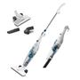 Imagem de Aspirador De Pó Vertical Turbo Cycle AP-34-BL 800W 127V 800W Mondial - Branco e Azul