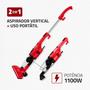 Imagem de Aspirador de Pó Vertical Turbo Cycle AP-36 1100w Mondial