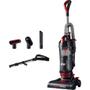 Aspirador de Pó Vertical WAP Power Speed Preto 2 em 1 220V Imagem de Aspirador de Pó Vertical WAP Power Speed Preto 2 em 1 220V