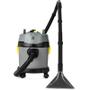 Imagem de Aspirador e Extrator para Sólidos e Líquidos 1600w Puzzi 4/15 Classic KARCHER