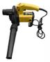 Imagem de Aspirador E Soprador De Pó Stone Hammer Sh7000 750w 220v Cor Amarelo