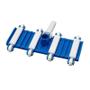Imagem de Aspirador Flexível com 8 Rodas 35 CM Engate Rápido FLUIDRA