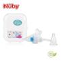 Imagem de Aspirador Nasal Infantil Estojo Com 4 Filtros Original - Nuby