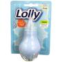 Imagem de Aspirador nasal lolly azul - ref: 7170 - Lolly baby