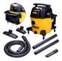 Imagem de Aspirador po e agua 1100w 110v 22lt dewalt dwv106-br