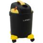 Imagem de Aspirador Pó e Líquido Lavor VAC22 220V Preto e Amarelo 22L 1400W