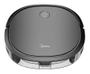Imagem de Aspirador Robô Smartbrush 1200 Midea Preto Com Base