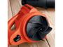 Imagem de Aspirador/Soprador Black&Decker 220V