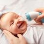 Imagem de Aspirador Sugador Elétrico Nasal Infantil Perfect Baby Multikids