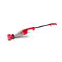 Imagem de Aspirador Vertical Multilaser 127V 1000W Vermelho - HO060