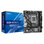 ASRock H610M-HVS/M.2 R2 (LGA 1700 DDR4 3200 OC) - Chipset Intel H610 - USB 3.2 - Slot M.2 - mATX Imagem de ASRock H610M-HVS/M.2 R2 (LGA 1700 DDR4 3200 OC) - Chipset Intel H610 - USB 3.2 - Slot M.2 - mATX