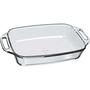 Imagem de Assadeira com Tampa Retangular 3.5L Seletta Marinex