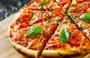 Imagem de Assadeira De Pizza Nº30 Antiaderente Cereja E Creme Da Arnix