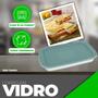 Imagem de Assadeira de Vidro Super Resistente 34cm Forno e Freezer - Nadir