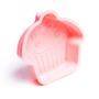 Imagem de Assadeira forma boloformato cupcake de silicone Air Fryer