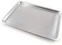 Imagem de Assadeira Forma Rasa Média Aluminio Retangular 41x30x2 Jolly