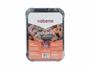 Imagem de Assadeira Retangular 1500Ml Com Tampa Cart 12Un Vabene