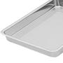Imagem de Assadeira Retangular n5 45x30x5 6,7L 274 ABC