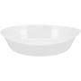 Imagem de Assadeira Smart Cuisine Luminarc de Vidro Branco Luxo 1,9L