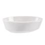 Imagem de Assadeira Travessa Oval Buffet Porcelana 16 cm