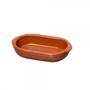 Imagem de Assadeiras Oval n1 28,5x14x6cm 1 Litro 1803 Motta