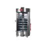 Imagem de Assador de Carne Rotativo Gpaniz 130kg Bivolt Com Queimador Central ARV 130