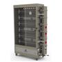 Imagem de Assador de Carne Rotativo Progás 60 kg Gás PR-631UNSTYLE BIVOLT