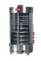 Assador de Frango Rotativo Vertical a Gás ARV130QC G.Paniz - Gpaniz Imagem de Assador de Frango Rotativo Vertical a Gás ARV130QC G.Paniz