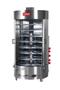 Assador de Frango Rotativo Vertical a Gás ARV130QC G.Paniz - Gpaniz Imagem de Assador de Frango Rotativo Vertical a Gás ARV130QC G.Paniz