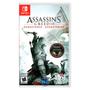 Imagem de Assassin's Creed 3 III Remastered - Switch