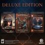 Imagem de Assassin's Creed Mirage Deluxe Edition - XBOX ONE / XBOX SERIES X EUA