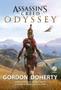 Imagem de Assassin s Creed: Odyssey - GALERA