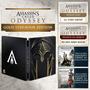 Imagem de Assassin's Creed Odyssey Gold Edition - XBOX ONE EUA