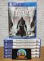 Imagem de Assassin's Creed Rogue Ps 4 Lacrado Mídia Física Envio Rápido