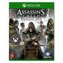 Imagem de Assassin's Creed Syndicate - XBOX ONE
