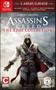 Imagem de Assassin's Creed The Ezio Collection - Switch