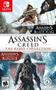 Imagem de Assassin's Creed: The Rebel Collection - Switch