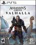 Imagem de Assassin's Creed Valhalla  - PS5