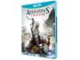 Imagem de Assassins Creed 3 para Nintendo Wii U