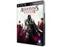Imagem de Assassins Creed II para PS3