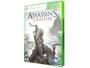 Imagem de Assassins Creed III: Versão em Português