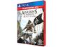 Assassins Creed IV: Black Flag para PS4 Ubisoft Imagem de Assassins Creed IV: Black Flag para PS4 Ubisoft