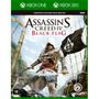 Imagem de Assassins Creed IV Black Flag - Xbox One/Xbox 360