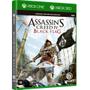 Imagem de Assassins Creed IV Black Flag - Xbox One / Xbox360
